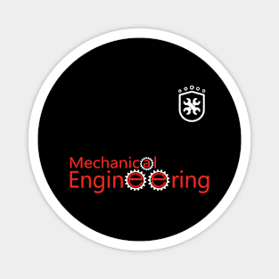Mechanical engineering text mechanics design Magnet